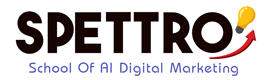 Spettro School of Digital Marketing